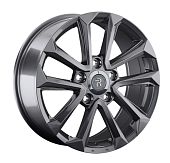 20x8,5  5x150 ET58 d.110,1  Replay  TY357 GM