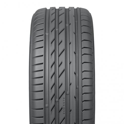 225/55R17  Nokian Tyres  Nordman SZ2  XL  101W