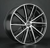 17x7,5  5x114,3 ET45 d.73,1  LS  480 BKF