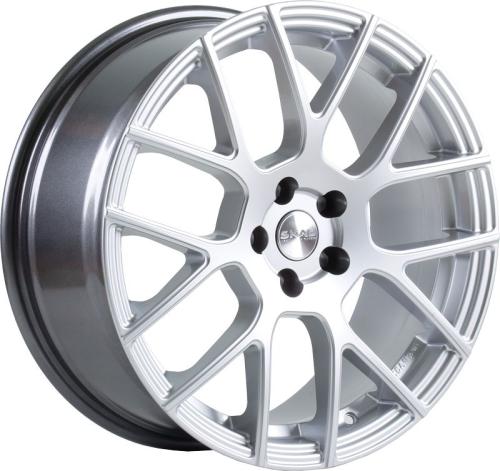 18x8  5x114,3 ET40 d.67,1  SKAD  Stiletto СЕЛЕНА