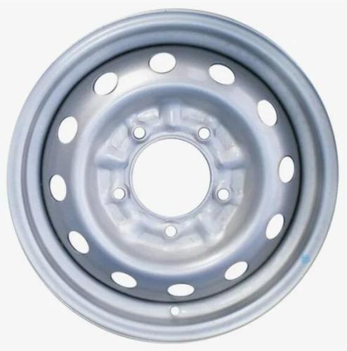 15x6  5x139,7 ET48 d.98,6  Евродиск  64G48L ED Silver