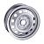 15*6  4*100 ET48 d.54,1  TREBL 8114T silver