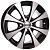 15x6  4x100 ET50 d.60,1  NEO  546 BD