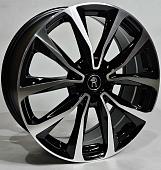 CHR107