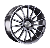 19x7,5  5x112 ET40 d.66,6  Replay  MR198 GML