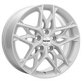 17x7  5x114,3 ET50 d.67,1  Carwel  Сошно 1709 SLT