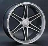 20x9  6x139,7 ET25 d.106,1  LS  184 MBF