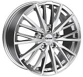 17x7  5x110 ET46 d.63,3  Carwel  Агма 1719 AST