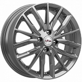 16x6  5x100 ET38 d.57,1  iFree  Миконос хай-вэй