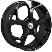 17x7  5x108 ET36 d.65,1  RST  R067 BL