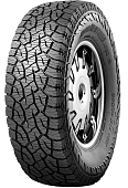 245/75R16  Kumho  Road Venture AT52  120/116S