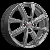 17x7  5x114,3 ET40 d.67,1  КиК  Арнар дарк платинум
