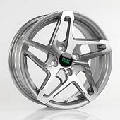 14x6  4x100 ET35 d.73,1  Megami  MGM-34 gmf