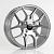 14x6  4x100 ET35 d.73,1  Megami  MGM-29 gmf
