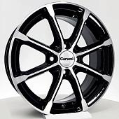 15x6  4x100 ET40 d.67,1  Carwel  Бета 114 AB