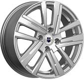 15x6  4x100 ET40 d.60,1  КиК  Хант дарк платинум
