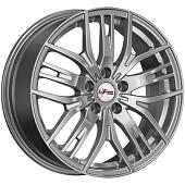 17x7  5x108 ET33 d.60,1  iFree  Аскет Хай вэй