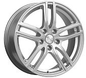 17x7  5x114,3 ET45 d.60,1  Скад  Брайтон селена