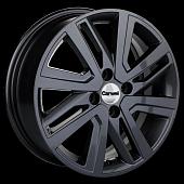 16x6  4x100 ET41 d.60,1  Carwel  Таймыр 1609 BL
