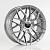 14x6  4x100 ET35 d.73,1  Megami  MGM-27 gmf