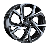 17x7  5x114,3 ET45 d.67,1  Replay  MZ139 GMF