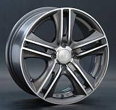17x7,5  5x114,3 ET45 d.73,1  LS  191 GMF
