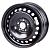 16*6,5  5*108 ЕT50 d.63,3  ТЗСК  Ford Mondeo чёрный