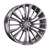 22x8  6x139,7 ET30 d.77,8  Replay  INF28 GM