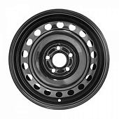 16*6,5  5*114,3 ET45 d.60,1  ТЗСК  Camry,Corolla черный