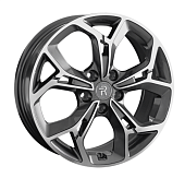17x7  5x108 ET40 d.54,1  Replay  JC5 GMF