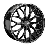 20x8,5  5x114,3 ET45 d.67,1  LS  RC69 BKL