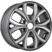 16x6,5  6x139,7 ET50 d.92,5  RST  R056 GRD