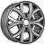 16x6,5  6x139,7 ET50 d.92,5  RST  R056 GRD