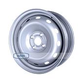 15x6  4x100 ET40 d.60,1  Magnetto  15002 S AM Silver