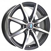 16x6,5  5x112 ET45 d.57,1  VENTI  1615 S