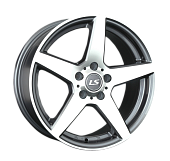 16x7  4x98 ET28 d.58,6  LS  360 GMF