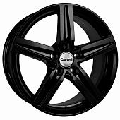 17x7  5x114,3 ET45 d.67,1  Carwel  Вилюй 274 BK