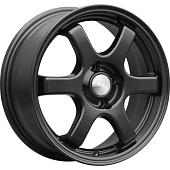 15x6  4x100 ET38 d.67,1  Скад  Киото чёрный бархат