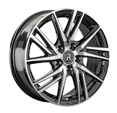 16x6,5  5x110 ET46 d.63,3  Replay  CHG58 BKF