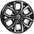 16x6,5  6x139,7 ET50 d.92,5  RST  R056 BD