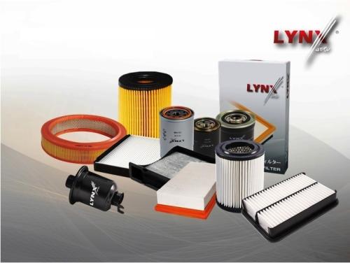 LYNX Фильтр топливный LF-U01
