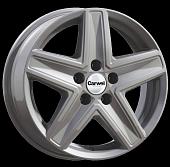 16x6,5  5x112 ET50 d.66,6  Carwel  Витим 237 SB