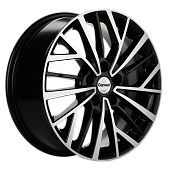 17x7  5x114,3 ET48 d.67,1  Carwel  Токо 1717 ABT