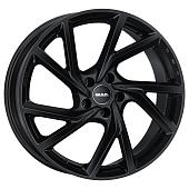 17x7  5x108 ET42 d.72  MAK  Kassel Gloss Black