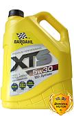 Bardahl  XTS SL/CF  5W-30  масло моторное синтетическое  (5л)