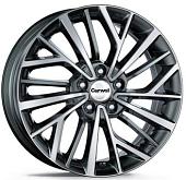 17x7  5x114,3 ET48,5 d.67,1  Carwel  Токо 1717 AGR