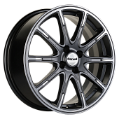 17x6,5  4x100 ET41 d.60,1  Carwel  Лада 1707 AGR