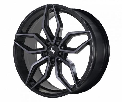 18x8  5x114,3 ET40 d.67,1  Race Ready Technology  CSSYA3372 B-P/B