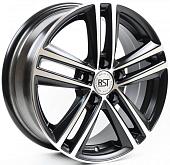 15x6  5x100 ET38 d.57,1  RST  R025 BD