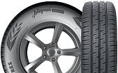 185/75R16  Ikon (Nokian Tyres)  Autograph Eco C3  104/102S